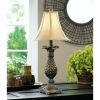 Accent Plus Stately Pineapple Table Lamp