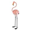 Accent Plus Flirty Flamingo Pair Lawn Decorations