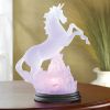 Dragon Crest Color-Changing Unicorn Light