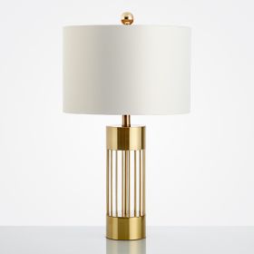 Modern Simple American Metal Desk Lamp