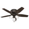 Hunter Fan Newsome Ceiling Fan