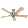 Hunter Fan Crestfield 54206 Ceiling Fan