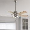 Hunter Fan Crestfield 54206 Ceiling Fan