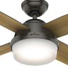 Hunter Fan Dempsey Ceiling Fan