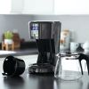 Black &amp; Decker 12-Cup Coffeemaker, Programmable, Exclusive VORTEX Technology