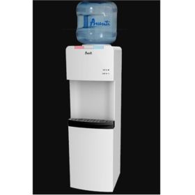 Avanti Hot and Cold Water Dispenser