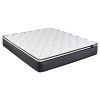 Mattress 10 Inch black and white